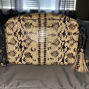 Ginny Crossbody Bag